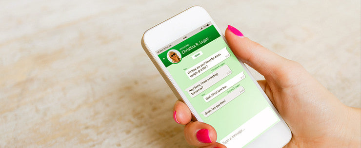 Descubra como revender mais usando o WhatsApp