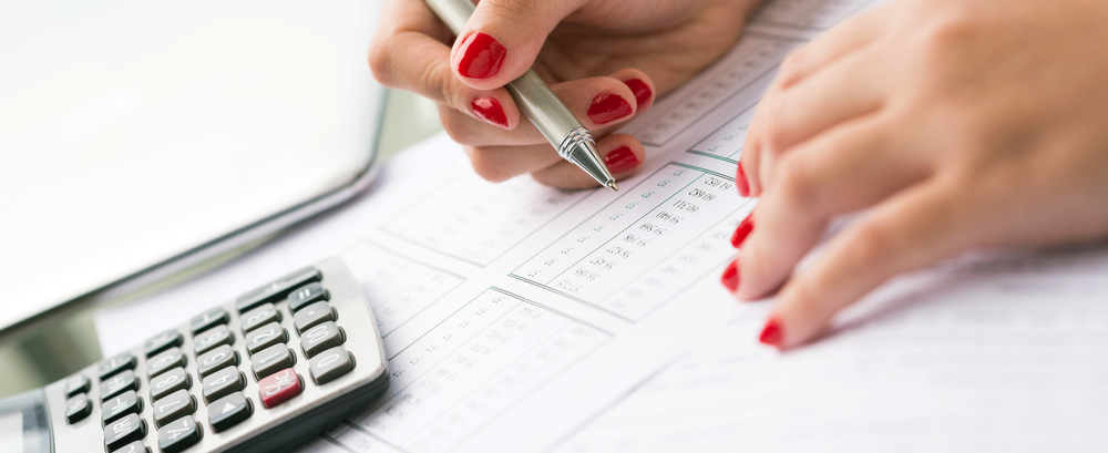 Organize suas finanças para 2017!