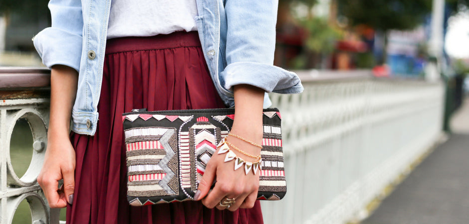 Bolsas femininas: descubra 4 modelos essenciais