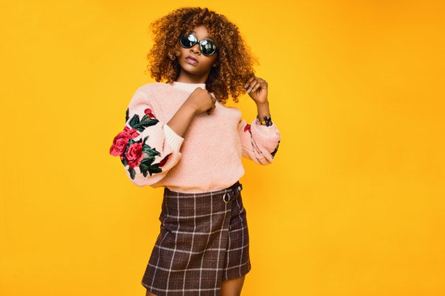 Empreendedorismo Feminino: Como Ser Consultora de Moda