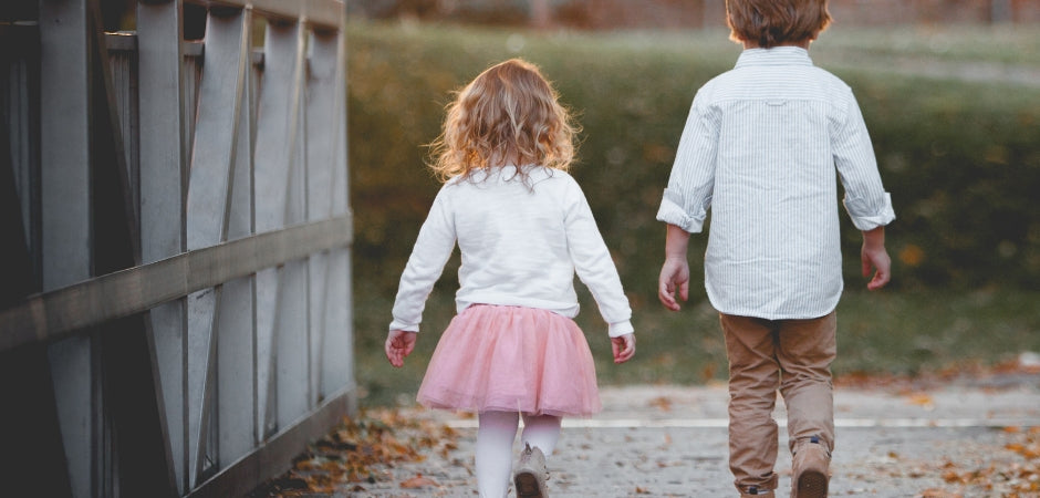 Moda infantil: Como vestir as crianças com estilo