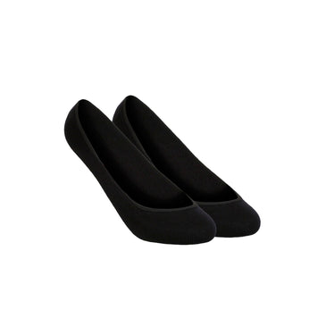 Meia Sapatilha Canoa - Kit com 2 Pares A Meia Sapatilha Canoa Keny é feita para quem deseja proteger os pés de forma discreta.  ideal para usar com sapatos baixos como sapatilhas.Kit de...