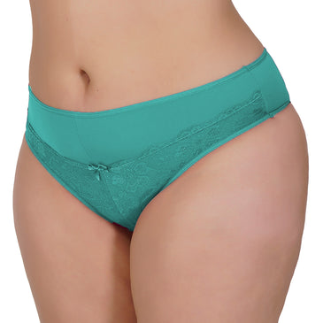 Calcinha Plus Size Amélia em Microfibra e Renda - Dily Modas DILY MODASENVIO IMEDIATO PELO FABRICANTE - ENVIAMOS AO ATACADO.COM EM ATÉ 24H.FABRICAÇÃO PRÓPRIA - PRONTA ENTREGAEXCELÊNCIA EM QUALIDADE!DESCRIÇÃO DO PRODUTO:Tanga plus size confeccionada em microfibra...