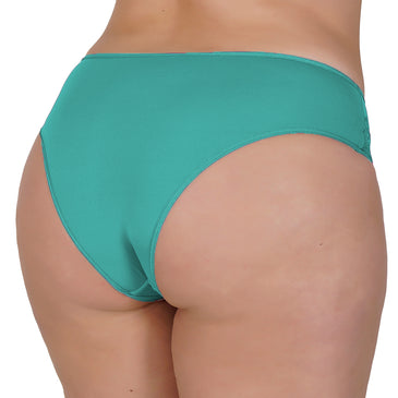 Calcinha Plus Size Amélia em Microfibra e Renda - Dily Modas DILY MODASENVIO IMEDIATO PELO FABRICANTE - ENVIAMOS AO ATACADO.COM EM ATÉ 24H.FABRICAÇÃO PRÓPRIA - PRONTA ENTREGAEXCELÊNCIA EM QUALIDADE!DESCRIÇÃO DO PRODUTO:Tanga plus size confeccionada em microfibra...