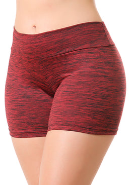 Short  Risca  Fitness 9789 Tamanhos P 36/38 M 38/40 G 40/42 GG 42/44Muito confortável e estilosa.Muito mais elegância no seu treino. Muito mais lucro na sua venda.Fique sempre antenada...