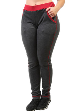 Calça Legging Ribana Com bolso 9883 Calça Legging Ribana Com bolso 9883 Produto Excelente para o dia-a-dia ou para prática de exercícios físicos. Para ir na academia, aquela caminhada no parque ou mesmo...