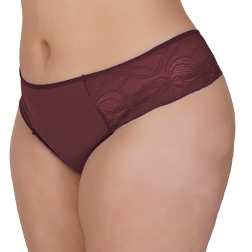 Calcinha Plus Size Fio Dental Duplo Nathalia - Dily Modas DILY MODAS ENVIO IMEDIATO PELO FABRICANTE - ENVIAMOS AO ATACADO.COM EM ATÉ 24H. FABRICAÇÃO PRÓPRIA - PRONTA ENTREGA EXCELÊNCIA EM QUALIDADE! DESCRIÇÃO DO PRODUTO: Tanga plus...