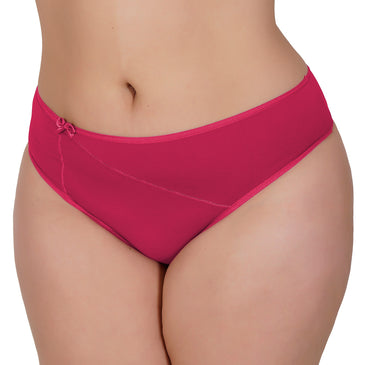 Calcinha Plus Size Com Detalhe e Laço de Cetim Dora - Dily Modas DILY MODAS ENVIO IMEDIATO PELO FABRICANTE - ENVIAMOS AO ATACADO.COM EM ATÉ 24H. FABRICAÇÃO PRÓPRIA - PRONTA ENTREGA EXCELÊNCIA EM QUALIDADE! DECRIÇÃO DO PRODUTO:  Tanga...