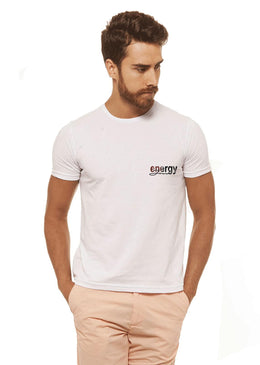 Camiseta F Medita Beach Branca Estampada Camiseta Branca Estampada Masculina Joss - F Medita Beach , caimento reto e solto.- INFORMAÇÕES: Modelo: 4308 - Cor: BRANCA - Composição: 100 % Algodão...