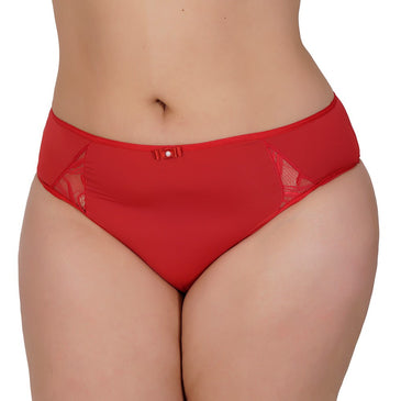 Calcinha Plus Size Lucia com Detalhe em Renda Laço e Pedrinha - Dily Modas DILY MODASENVIO IMEDIATO PELO FABRICANTE - ENVIAMOS AO ATACADO.COM EM ATÉ 24H. FABRICAÇÃO PRÓPRIA - PRONTA ENTREGA EXCELÊNCIA EM QUALIDADE!DESCRIÇÃO DO PRODUTO:  Tanga plus size...