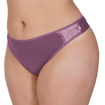 Calcinha Plus Size Fio Dental com Renda Gabriele - Dily Modas DILY MODAS ENVIO IMEDIATO PELO FABRICANTE - ENVIAMOS AO ATACADO.COM EM ATÉ 24H. FABRICAÇÃO PRÓPRIA - PRONTA ENTREGA EXCELÊNCIA EM QUALIDADE! DESCRIÇÃO DO PRODUTO: Tanga...