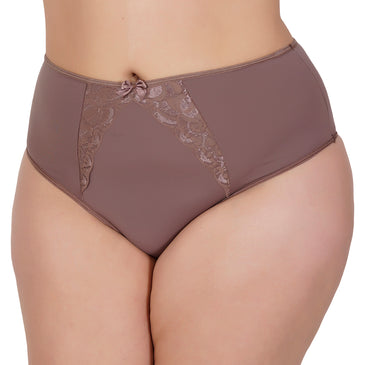 Calçola Plus Size Irene com Renda e Laço de Cetim - Dily Modas DILY MODASENVIO IMEDIATO PELO FABRICANTE - ENVIAMOS AO ATACADO.COM EM ATÉ 24H. FABRICAÇÃO PRÓPRIA - PRONTA ENTREGA EXCELÊNCIA EM QUALIDADE!DESCRIÇÃO DO PRODUTO:  Calçola plus size...