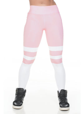 Legging Fitness Dily Sublimada Socks Rosa 508 FABRICAÇÃO PRÓPRIA - PRONTA ENTREGA EXCELÊNCIA EM QUALIDADE!DESCRIÇÃO DO PRODUTO: Calça Sublimada Socks, você que procura estilo e conforto vai adorar essa legging estampada! Um tecido...