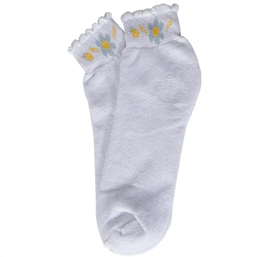 Kit Meia Sapatilha Feminina com 5 Pares Coloridos - Dily Modas DILY MODASENVIO IMEDIATO PELO FABRICANTE - ENVIAMOS AO ATACADO.COM EM ATÉ 24H. FABRICAÇÃO PRÓPRIA - PRONTA ENTREGA EXCELÊNCIA EM QUALIDADE!DESCRIÇÃO DO PRODUTO: Kit com 5...