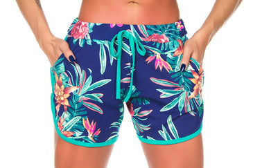 Short Fitness Estampado Viscolycra Dily Modas 1485 Short confeccionado em viscolycra com bolso, possui elástico no cós pra se ajustar perfeitamente ao corpo e deixar você confortável e estilosa ao mesmo tempo.Informações...