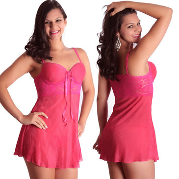Camisola Passione Camisola PassioneUm Luxo para suas clientes Linda camisola para noites especiais, sedutora com leve transparência delicada no toque com caimento perfeito, no seu acabamento delicado e...