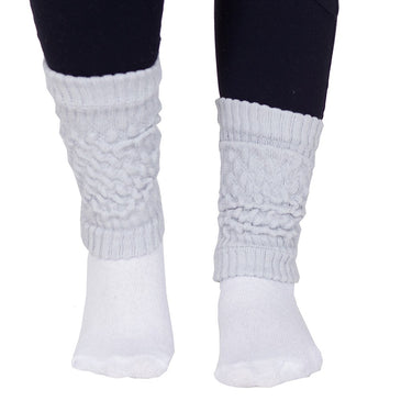 Kit com 6 pares de polainas brancas - Dily Modas DILY MODAS ENVIO IMEDIATO PELO FABRICANTE – ENVIAMOS AO Atacado.com EM ATÉ 24H. FABRICAÇÃO PRÓPRIA - PRONTA ENTREGA EXCELÊNCIA EM QUALIDADE! DESCRIÇÃO DO PRODUTO: Kit...