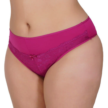 Kit 10 Calcinhas Plus Size Em Microfibra E Renda Amélia - Dily Modas DILY MODAS ENVIO IMEDIATO PELO FABRICANTE - ENVIAMOS AO Atacado.com EM ATÉ 24H. FABRICAÇÃO PRÓPRIA - PRONTA ENTREGA EXCELÊNCIA EM QUALIDADE! Devido ao SUCESSO de...
