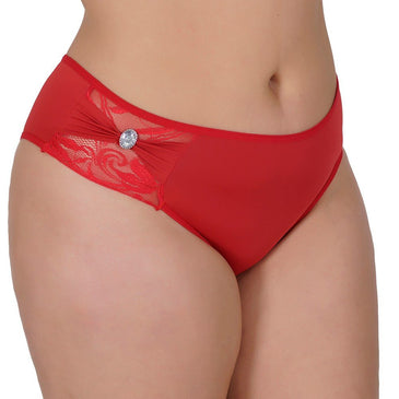Kit 10 Calcinhas Plus Size Com Chaton Leila - Dily Modas DILY MODAS ENVIO IMEDIATO PELO FABRICANTE - ENVIAMOS AO Atacado.com EM ATÉ 24H. FABRICAÇÃO PRÓPRIA - PRONTA ENTREGA EXCELÊNCIA EM QUALIDADE! Devido ao SUCESSO de...
