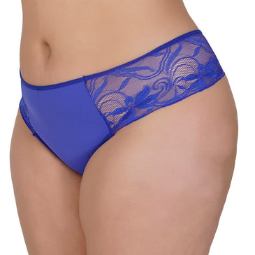 Kit 10 T Calcinhas Plus Size Fio Dental Duplo Natália - Dily Modas DILY MODAS ENVIO IMEDIATO PELO FABRICANTE - ENVIAMOS AO Atacado.com EM ATÉ 24H. FABRICAÇÃO PRÓPRIA - PRONTA ENTREGA EXCELÊNCIA EM QUALIDADE! Devido ao SUCESSO de...