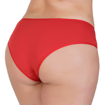Kit 10 Calcinhas Plus Size Em Microfibra Com Renda Laura - Dily Modas DILY MODAS ENVIO IMEDIATO PELO FABRICANTE - ENVIAMOS AO Atacado.com EM ATÉ 24H. FABRICAÇÃO PRÓPRIA - PRONTA ENTREGA EXCELÊNCIA EM QUALIDADE! Devido ao SUCESSO de...