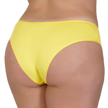 Kit 10 Calcinhas Plus Size Lisa - Dily Modas DILY MODAS ENVIO IMEDIATO PELO FABRICANTE - ENVIAMOS AO Atacado.com EM ATÉ 24H. FABRICAÇÃO PRÓPRIA - PRONTA ENTREGA EXCELÊNCIA EM QUALIDADE! Devido ao SUCESSO de...