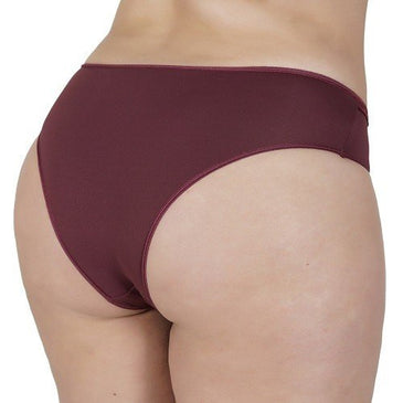 Kit 10 Calcinhas Plus Size Maria - Dily Modas Devido ao SUCESSO de venda unitária desse modelo, agora estamos com a PROMOÇÃO do KIT COM 10 UNIDADES. ATENÇÃO: O cliente escolhe o tamanho que...