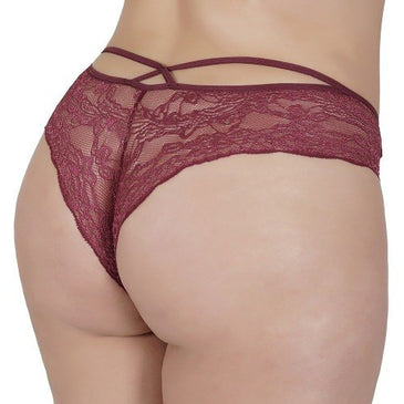 Kit 10 Calcinhas Fio Dental Plus Size Strappy - Dily Modas DILY MODASENVIO IMEDIATO PELO FABRICANTE - ENVIAMOS AO Atacado.com EM ATÉ 24H. FABRICAÇÃO PRÓPRIA - PRONTA ENTREGA EXCELÊNCIA EM QUALIDADE!Devido ao SUCESSO de venda unitária...