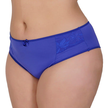 Kit 10 Calcinhas Plus Size Com Renda e Lacinho Tiana - Dily Modas DILY MODAS ENVIO IMEDIATO PELO FABRICANTE - ENVIAMOS AO Atacado.com EM ATÉ 24H. FABRICAÇÃO PRÓPRIA - PRONTA ENTREGA EXCELÊNCIA EM QUALIDADE! Devido ao SUCESSO de...