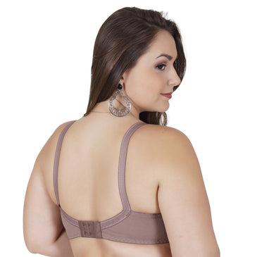 Sutien Plus Size Reforçado em Cotton 303 - Dily Modas DILY MODASENVIO IMEDIATO PELO FABRICANTE – ENVIAMOS AO Atacado.com EM ATÉ 24H. FABRICAÇÃO PRÓPRIA - PRONTA ENTREGA EXCELÊNCIA EM QUALIDADE!DESCRIÇÃO DO PRODUTO:  Soutien plus size sem...