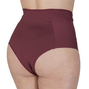 Calçola Plus Size Redutora Culote (48/50/52) - Dily Modas DILY MODASENVIO IMEDIATO PELO FABRICANTE - ENVIAMOS AO ATACADO.COM EM ATÉ 24H. FABRICAÇÃO PRÓPRIA - PRONTA ENTREGA EXCELÊNCIA EM QUALIDADE!DESCRIÇÃO DO PRODUTO:  Tanga plus size...