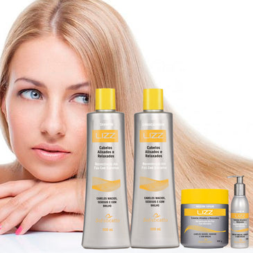 REGENERATIVO E HIDRATANTE Promove a reconstrução dos fios através da reposição de proteínas hidrolisadas da queratina. Proporciona um pentear mais fácil, diminuindo a quebra dos fios deixando-os... 