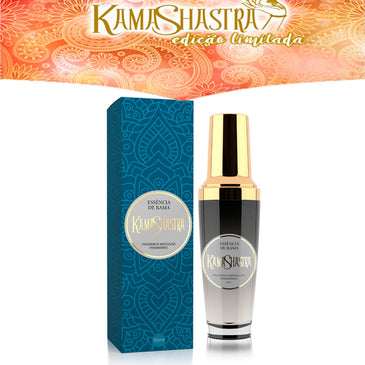 Essência de Sita é um perfume masculino com feromônios, que desperta reações no sexo oposto com o delicioso aroma similar ao One Million. Contém 50... 