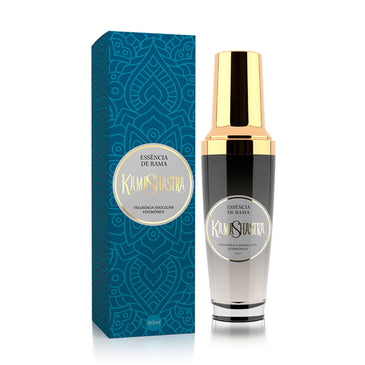 Essência de Sita é um perfume masculino com feromônios, que desperta reações no sexo oposto com o delicioso aroma similar ao One Million. Contém 50... 