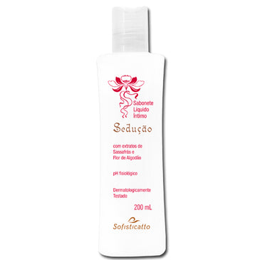 Desenvolvidos especialmente para cuidar da higiene íntima feminina, os sabonetes possuem um pH balanceado compatível com o da região íntima feminina, graças à presença do... 