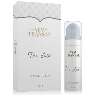 THE LUBE - Gel Lubrificante Dessensibilizante a base d´água - Beijável Menta The Lube foi formulado para facilitar momentos de descontração. Um gel à base d'água,... 
