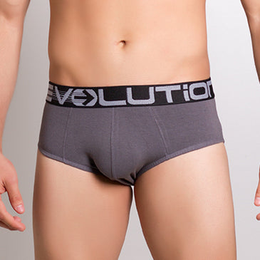 Cueca confeccionada em cotton (algodão) de qualidade com Elástico 35mm (extreme ou MMA).Confortavel e ideal para o homem que não gosta de dos tipo 