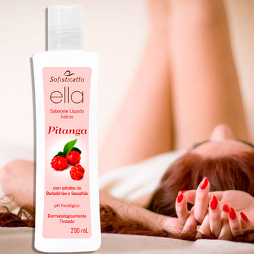 Desenvolvidos especialmente para cuidar da higiene íntima feminina, os sabonetes possuem um pH balanceado compatível com o da região íntima feminina, graças à presença do... 
