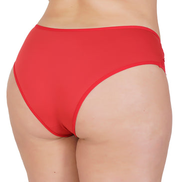 DILY MODAS ENVIO IMEDIATO PELO FABRICANTE - ENVIAMOS AO ATACADO.COM EM ATÉ 24H. FABRICAÇÃO PRÓPRIA - PRONTA ENTREGA EXCELÊNCIA EM QUALIDADE! DESCRIÇÃO DO PRODUTO: Tanga plus... 