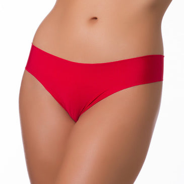 Kit com 10 Calcinhas Fio Dental Sem Costura.Calcinha tipo Fio DentalCortada à laserLateral em média com 6,5 cmSem costura, deixa a peça imperceptível em baixo... 