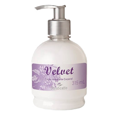 Hidratantes Deo Colônias Sofisticatto Fórmulas consistentes com as mesmas fragrâncias das deo colônias Sofisticatto. Protegem e nutrem sua pele, deixando-a macia e agradavelmente perfumada. Formulada com ativos que... 