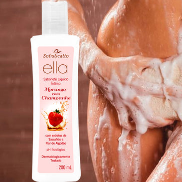 Desenvolvidos especialmente para cuidar da higiene íntima feminina, os sabonetes possuem um pH balanceado compatível com o da região íntima feminina, graças à presença do... 