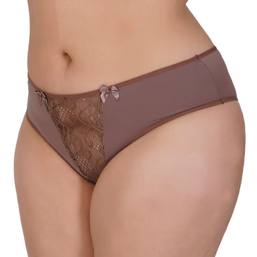 DILY MODASENVIO IMEDIATO PELO FABRICANTE - ENVIAMOS AO ATACADO.COM EM ATÉ 24H. FABRICAÇÃO PRÓPRIA - PRONTA ENTREGA EXCELÊNCIA EM QUALIDADE!DESCRIÇÃO DO PRODUTO: Tanga plus size,... 