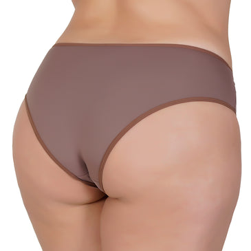 DILY MODASENVIO IMEDIATO PELO FABRICANTE - ENVIAMOS AO ATACADO.COM EM ATÉ 24H. FABRICAÇÃO PRÓPRIA - PRONTA ENTREGA EXCELÊNCIA EM QUALIDADE!DESCRIÇÃO DO PRODUTO: Tanga plus size,... 