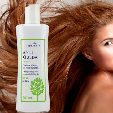 FORTALEÇA SEUS CABELOS COM 17 EXTRATOS VEGETAIS CHEGA DE FIOS QUEBRADI?OS E OPACOS Promove verdadeiro tratamento da raíz às pontas. A presença de 17 extratos vegetais, como... 