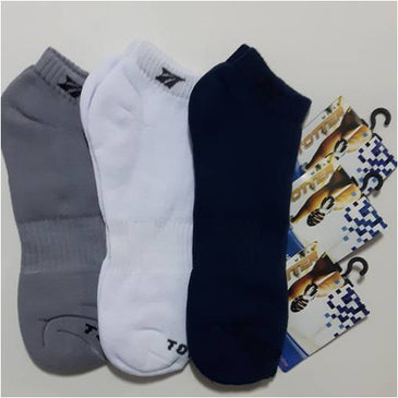 Kit Com 10 Meias Cano Curtoo produto...» Calcanhar Verdadeiro - Maior conforto. Ajuste perfeito.» Tecido com ventilação: Malha com textura especial, ajudando a regular a... 