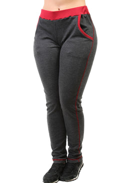 Calça Legging Ribana Com bolso 9883 Produto Excelente para o dia-a-dia ou para prática de exercícios físicos. Para ir na academia, aquela caminhada no parque ou mesmo... 