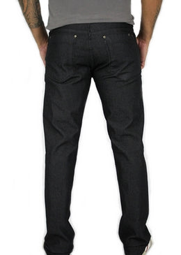 Calça: MasculinaModelo : RetaCintura:  AltaMarca:   YunesJeansTecido:    JeansComposição:     78% Algodão  20%  Poliester  2% Elastano  Modelo veste tamanho:   40Obs: Calça Bolso Antifurto> Porta cartão de Credito e Documentos  ETC.  