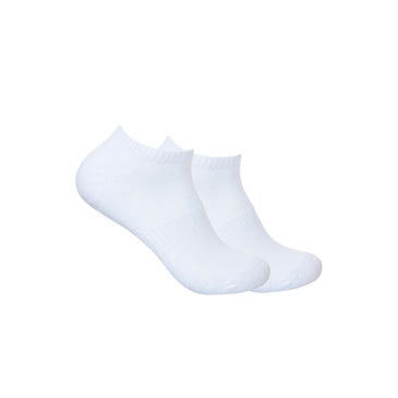 A Meia Sapatilha High Performance combina Resistência, Suavidade e tem alta capacidade de evaporação. Possui Faixa elástica e não machuca os dedos. 75% Algodão, 22% Poliamida,... 