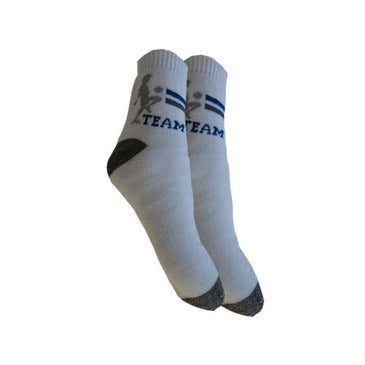 A Meia Infantil Soft Kids Keny veste os pés das crianças com carinho.75% Algodão, 21% Poliamida, 04% Elastodieno, Menino, Tamanho 33 a 36 e 26... 